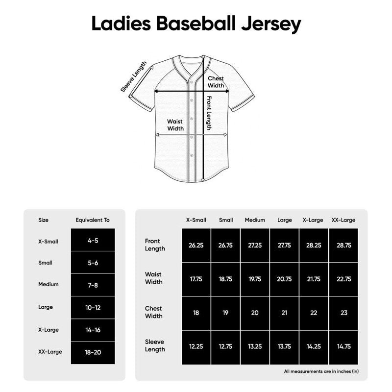 Ladies Snoopy Baseball Jersey Shirt - White, Medium, Sports Style