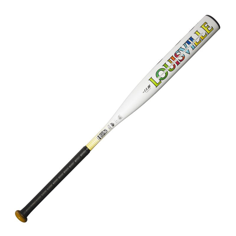 Fastpitch Softball Bat - Louisville Slugger Diva -11.5 Drop Alloy Youth