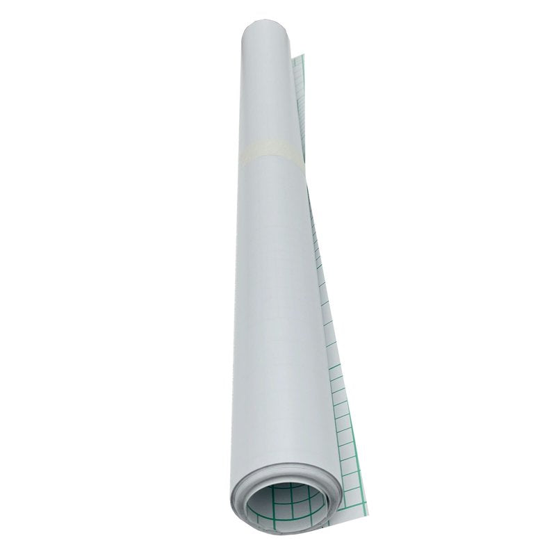 25x180 Inch Matte Cold Laminating Film Roll Waterproof Dustproof Protective Vinyl