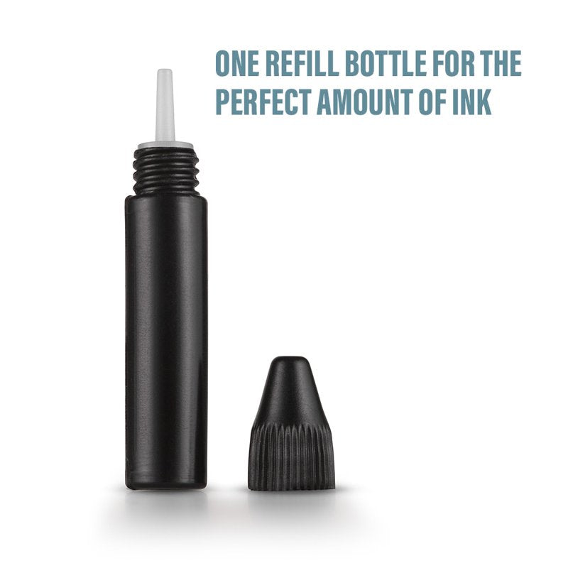 Refill Ink Pack for ID Protector & ID Protector+ - 3 Pack