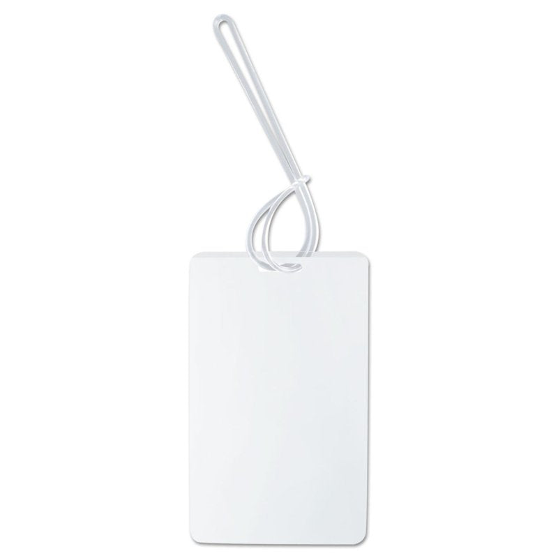 Gloss Clear Laminating Pouches 2.5 x 4.25 Inches, 5 Mil Thickness - Pack of 25