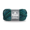 Assorted Sock Yarn Pack - 18 Skeins for Knitting and Crocheting