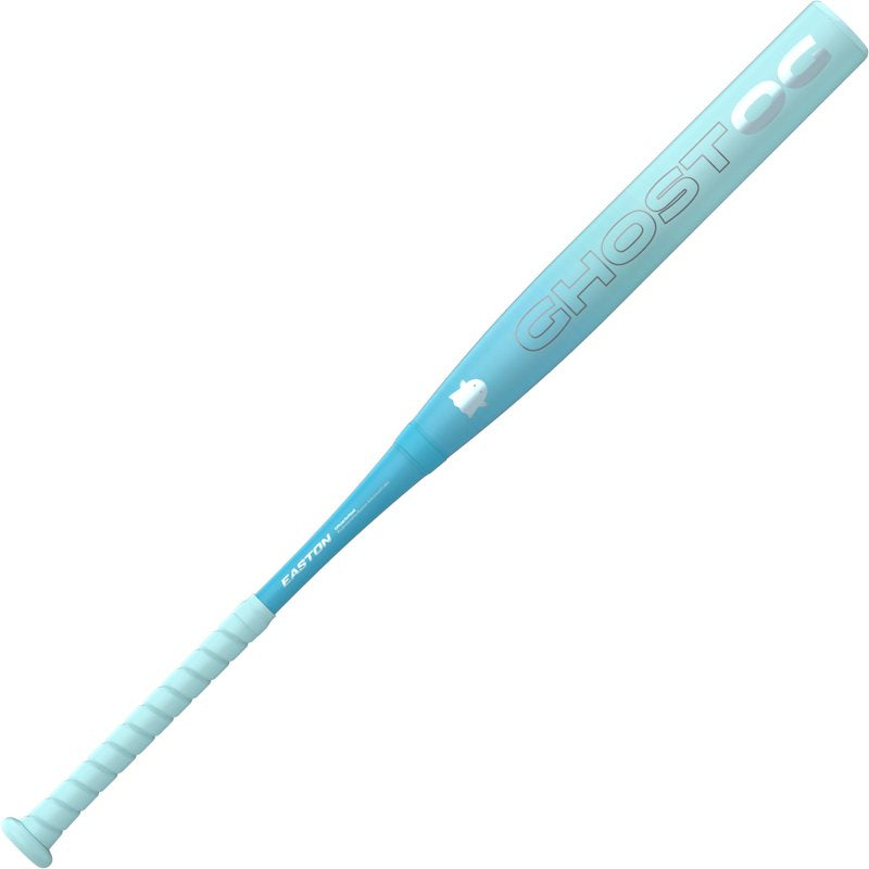 Fastpitch Softball Bat with Double Barrel Construction and Sonic Tech
