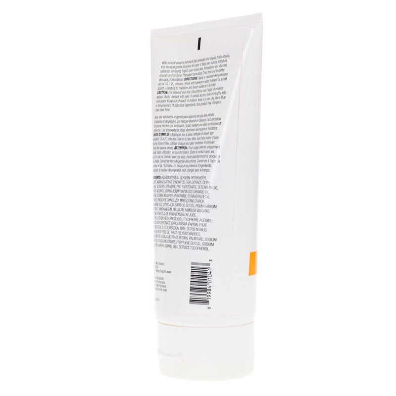 Hydrating Enzyme Masque for Bright Skin - 6 oz