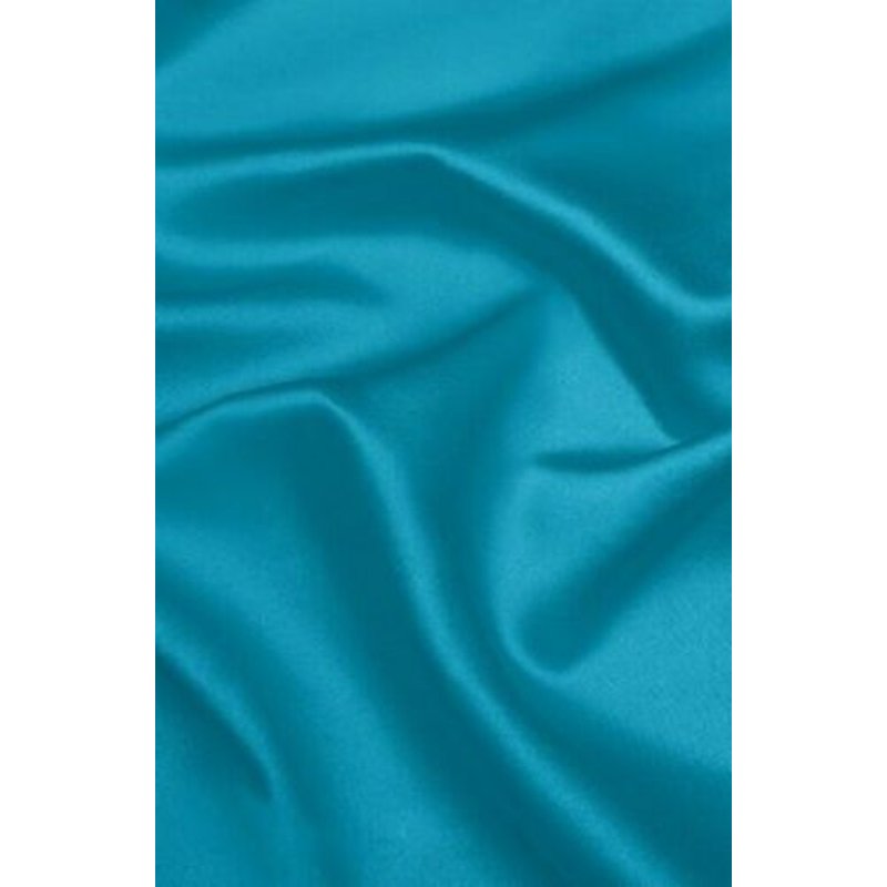 (K54) Blackout Window Curtain Panel - 28x54 Inches, Grommet Top, Unlined, Multiple Colors