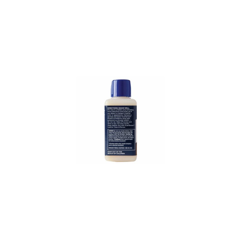 Leather Protect & Preserve Spray - 8.45 oz Leather Care for Furniture & Car Interiors