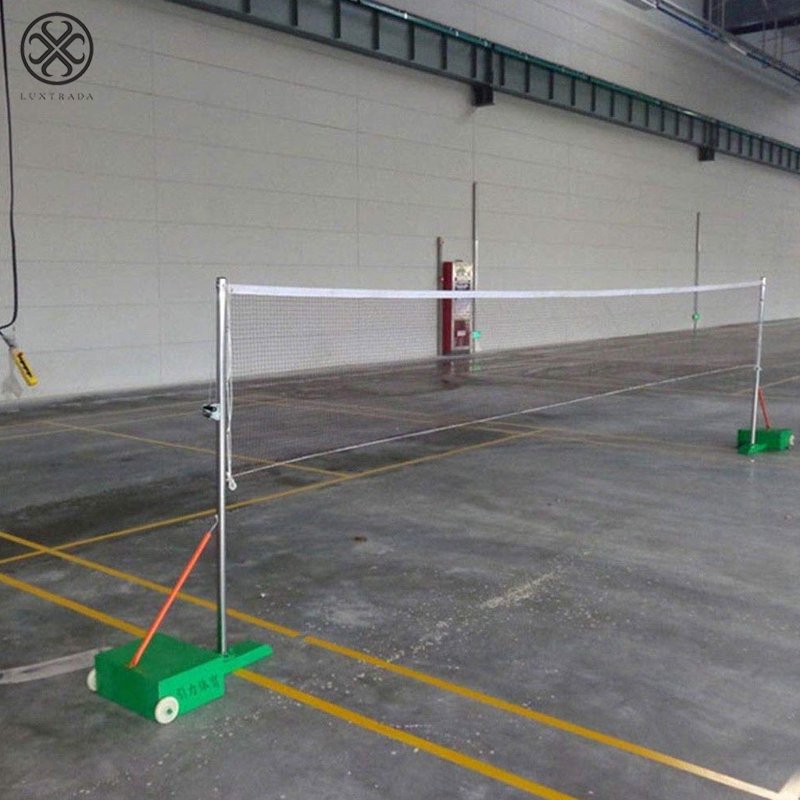 Badminton Tennis Volleyball Net for Beach Garden Indoor Outdoor Games