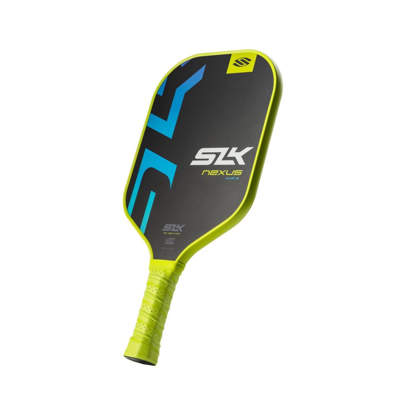 Selkirk Nexus Max Pickleball Paddle – 13mm Polymer Core, Fiberglass Face