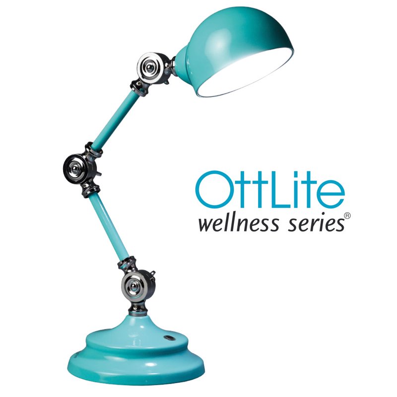 LED Desk Lamp with USB Charging Port - Healthier Eye Care, Adjustable Light