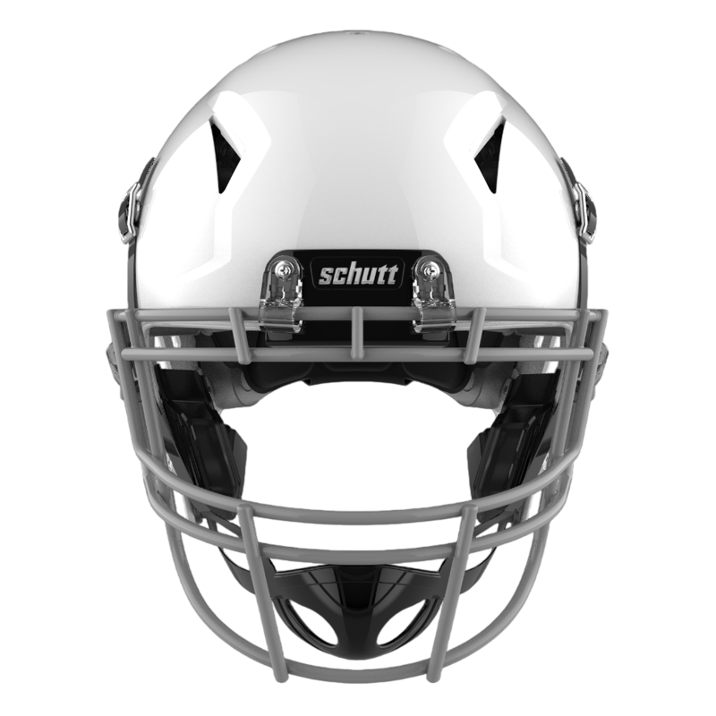 Youth Football Helmet with Facemask - Vengeance A11 2.0, Size Youth Medium