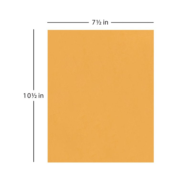 Clasp Envelopes 11.5 x 14.5 Inches Brown Box of 100 Office Depot