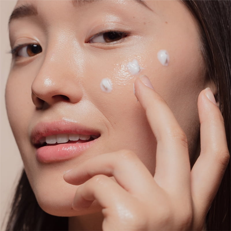 Pink Grapefruit Acne Moisturizer with Salicylic Acid - Oil-Free Face Lotion