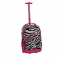 Rolling Backpack with Laptop Compartment and Skate Wheels