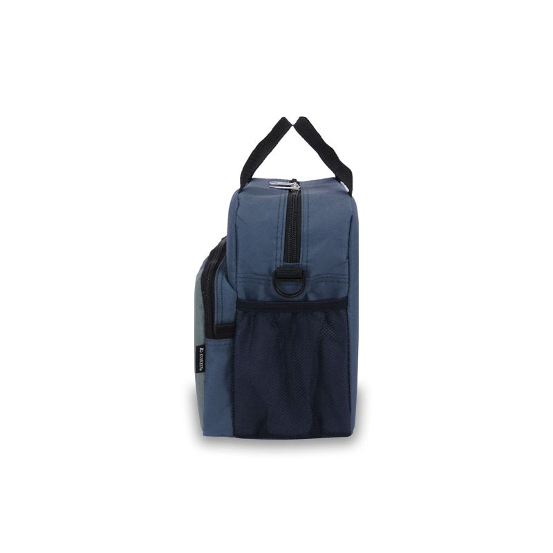 Deluxe Utility Bag - Multi-Compartment Travel & Storage Bag