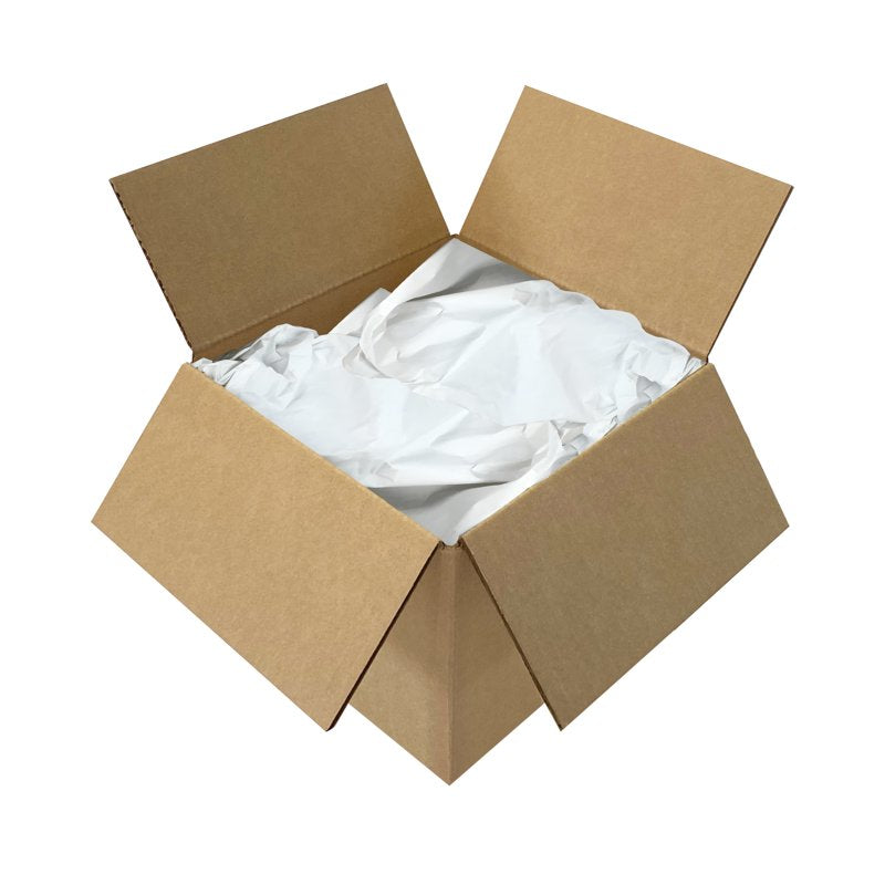 12x12x10 Shipping Boxes - Pack of 25 Corrugated Moving & Storage Containers