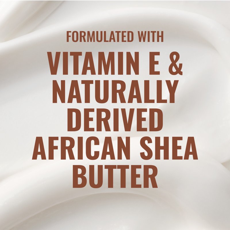 Shea Fusion Caramel Scented Body Lotion - Moisturizer for Dry Skin, 14 fl oz