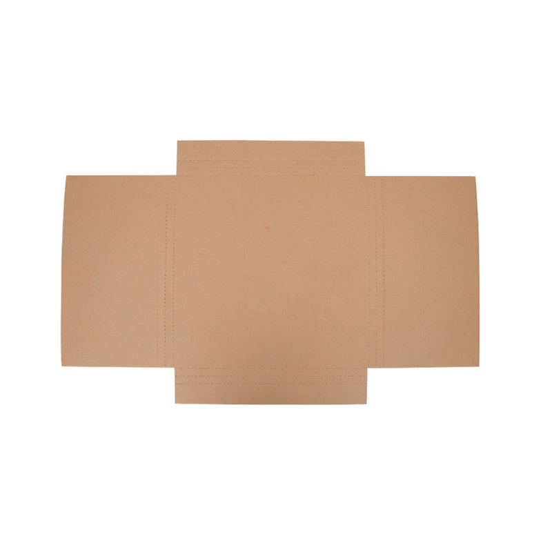 Vinyl Record Shipping Mailer Boxes - 25 Pack, 12.5x12.5x1 Inches, White