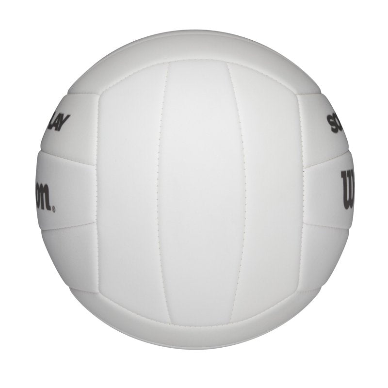 Wilson Softplay Recreational Volleyball - Official Size, Indoor & Outdoor