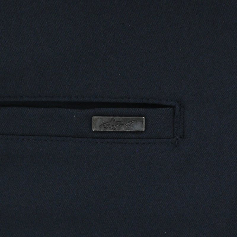 Greg Norman ML75 Micro Lux Dark Navy Pants Men - 36x30