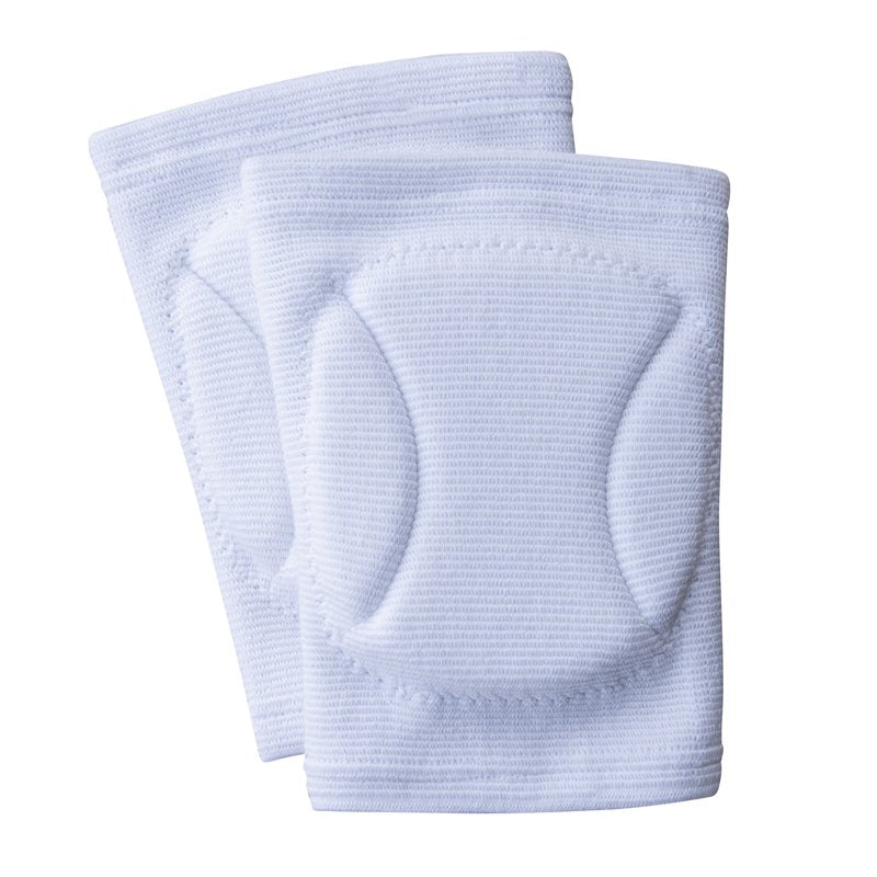 Unisex Volleyball Knee Pads with Shock Absorption and Moisture-Wicking Technology - L/XL