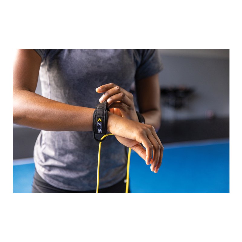 Volleyball Passing Trainer for Technique Improvement | Adjustable & Padded