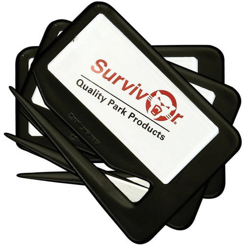 Handheld Tyvek Envelope Opener - Reusable Letter & Mail Opening Tool