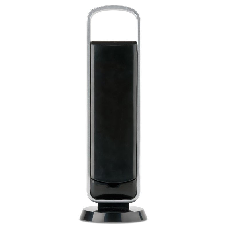 LED Portable Desk Lamp with Handle - Battery Operated Task Light for Home & Travel