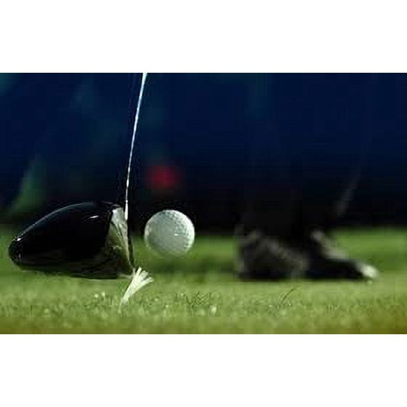 Reusable Golf Tees 4 Yards Longer Distance Plastic 3 1/4" Pack Variants