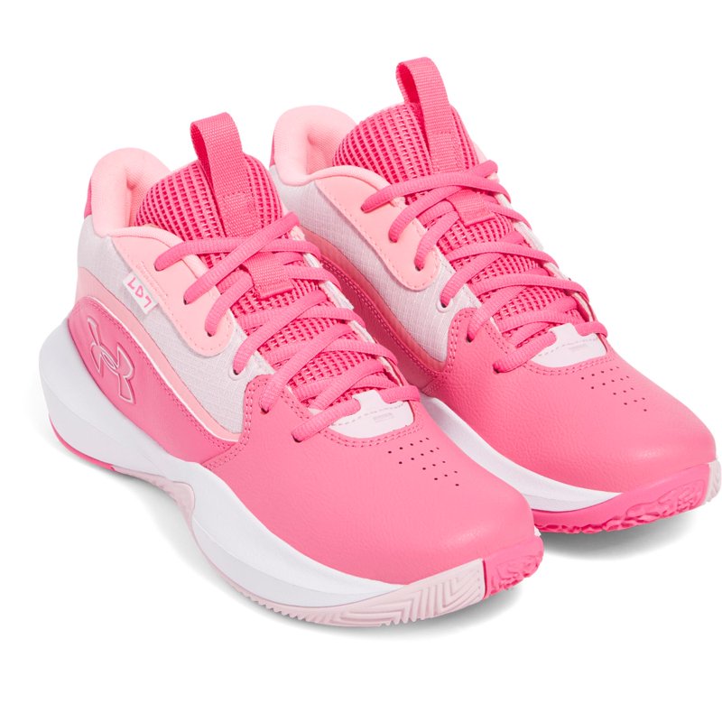 Men's Basketball Shoes with Lockdown Fit - Performance Athletic Sneakers