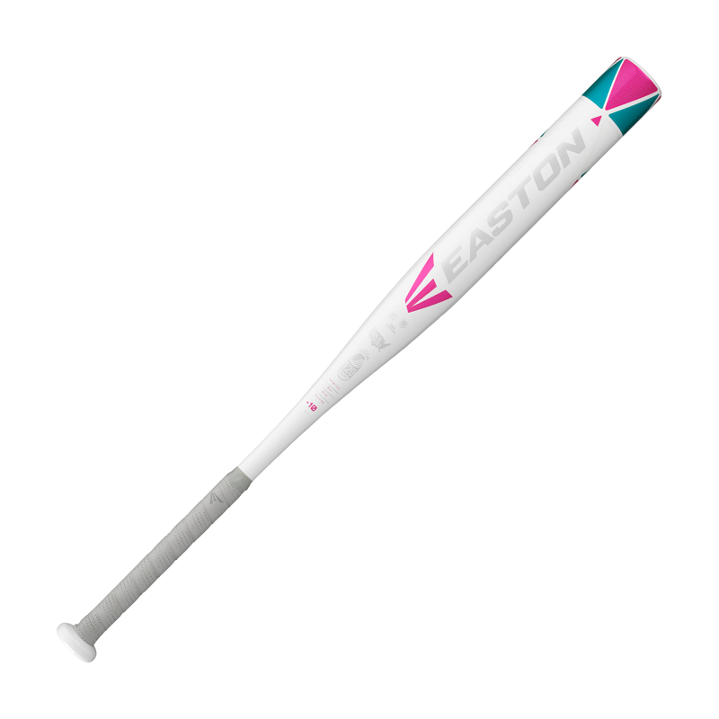 Fastpitch Softball Bat - Easton Topaz -10, 28 Inch, All Sizes