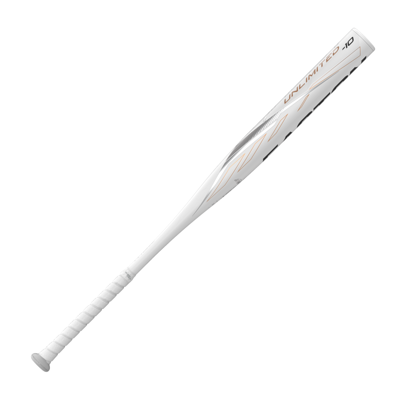 Easton Ghost Unlimited Fastpitch Softball Bat - USSSA Certified, Multiple Lengths