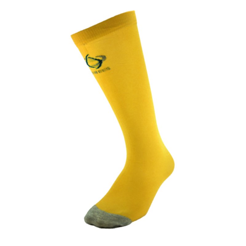 Ultra Thin Skate Socks for Figure Skating Hockey & Inline Skating - Breathable & Wicking