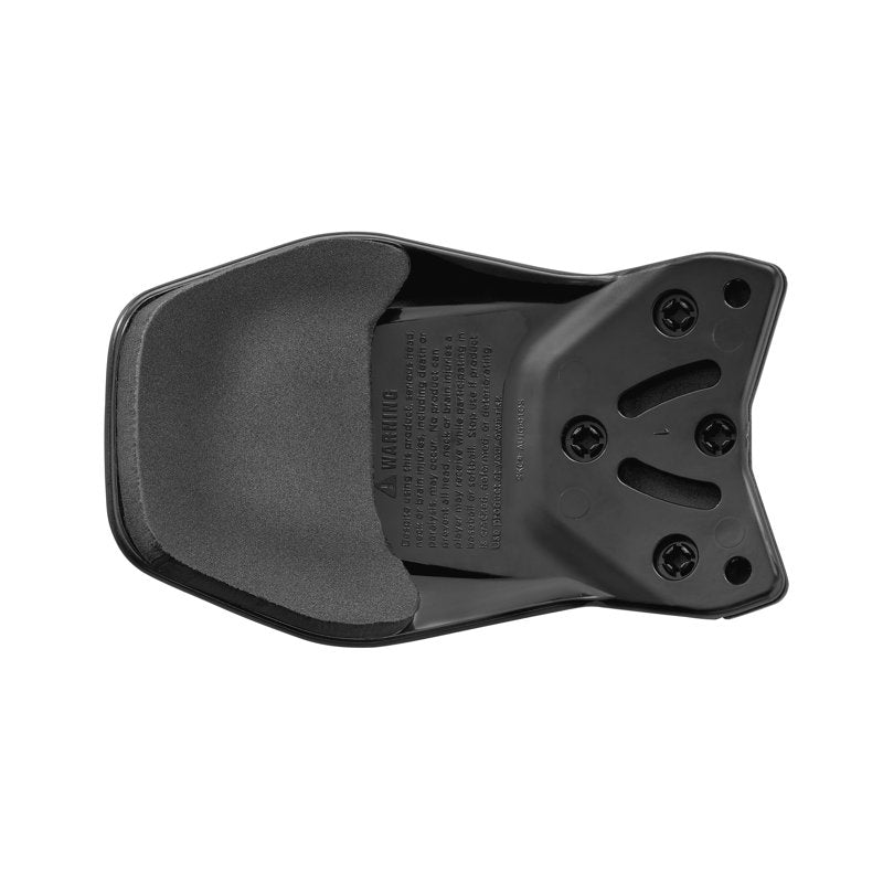 Multi-Adjust Batting Helmet Jaw Guard for Baseball & Softball - Multiple Colors