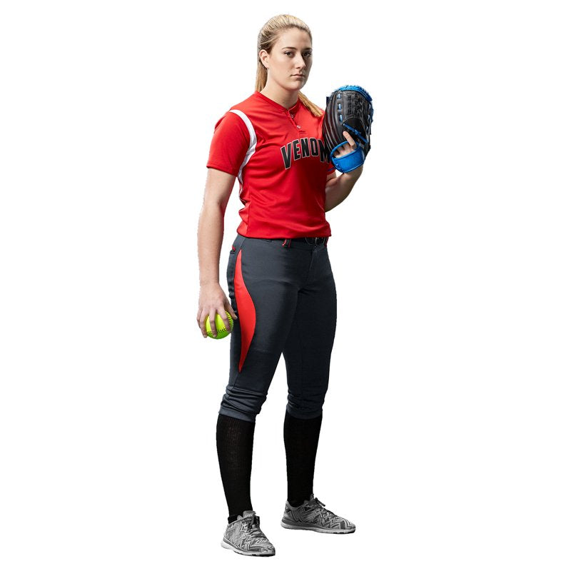 Multi-Sport Athletic Socks - Compression Over-The-Calf Socks for Football, Baseball & More