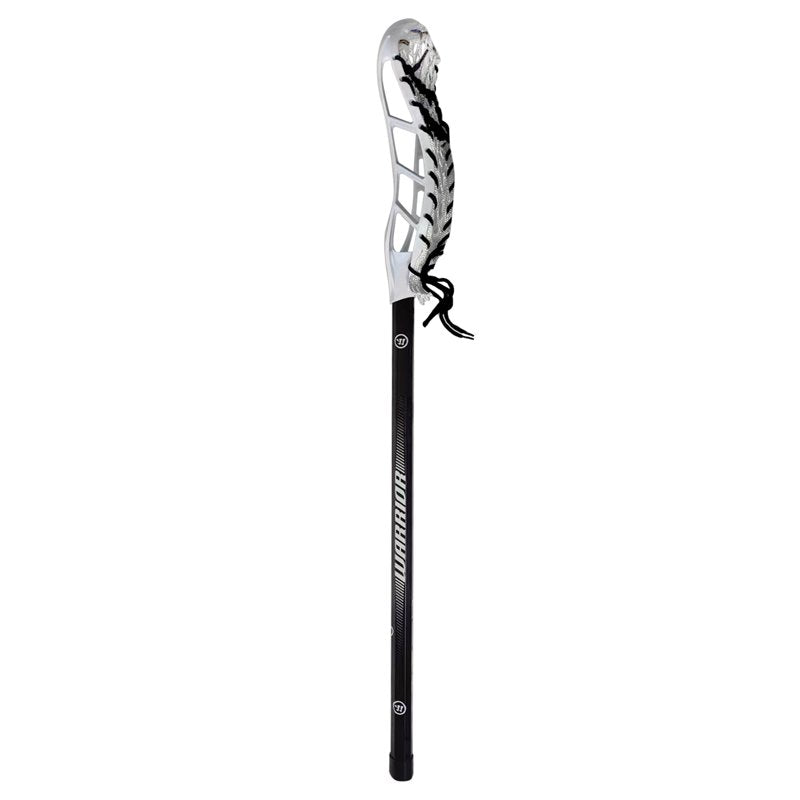 Junior Lacrosse Stick 35-Inch Aluminum Player Stick for Recreational Play