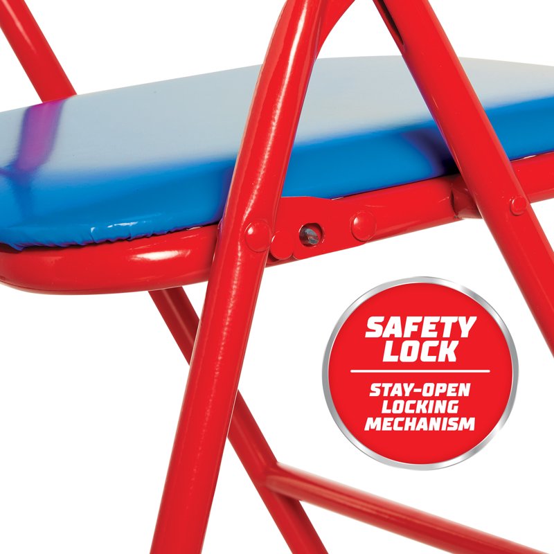 Kids Activity Table Set with Chairs for Toddler Play and Dining