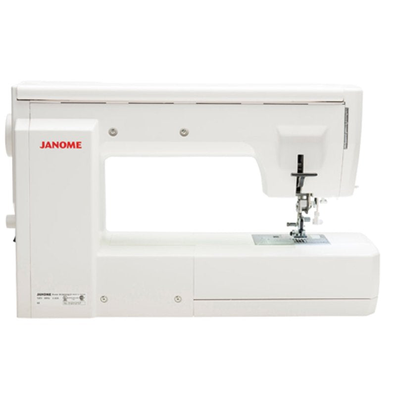Janome Horizon MC8200QCPSE Computerized Sewing Machine with Free Bundle