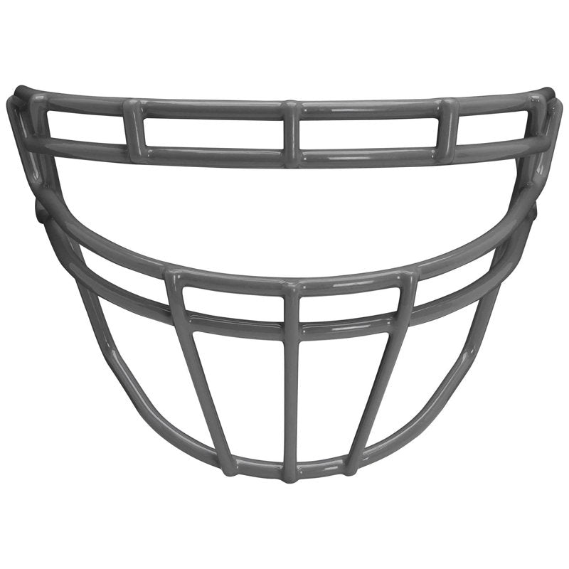 Football Facemask Carbon Steel for Schutt F7 Helmet - Unisex