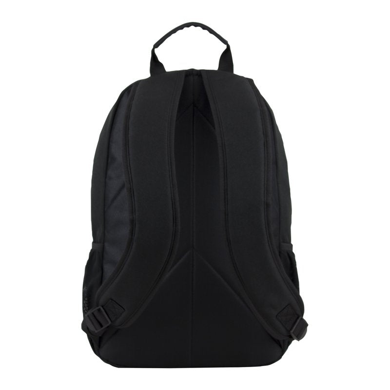 Unisex Commuter Tech Backpack with Laptop Sleeve - Multiple Colors