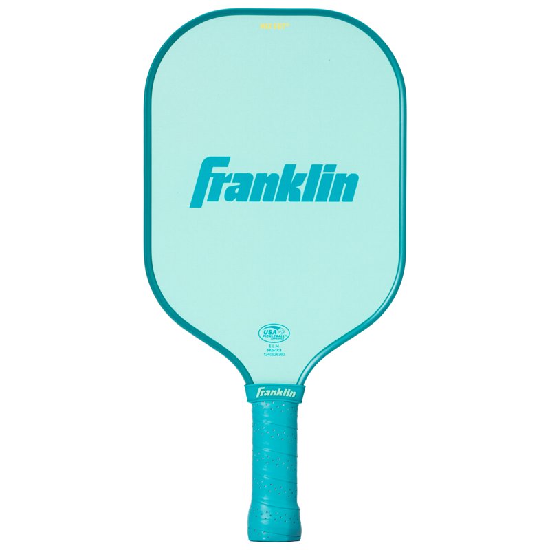 Space Variation: Franklin Sports Youth Pickleball Paddle USA Pickleball Approved
