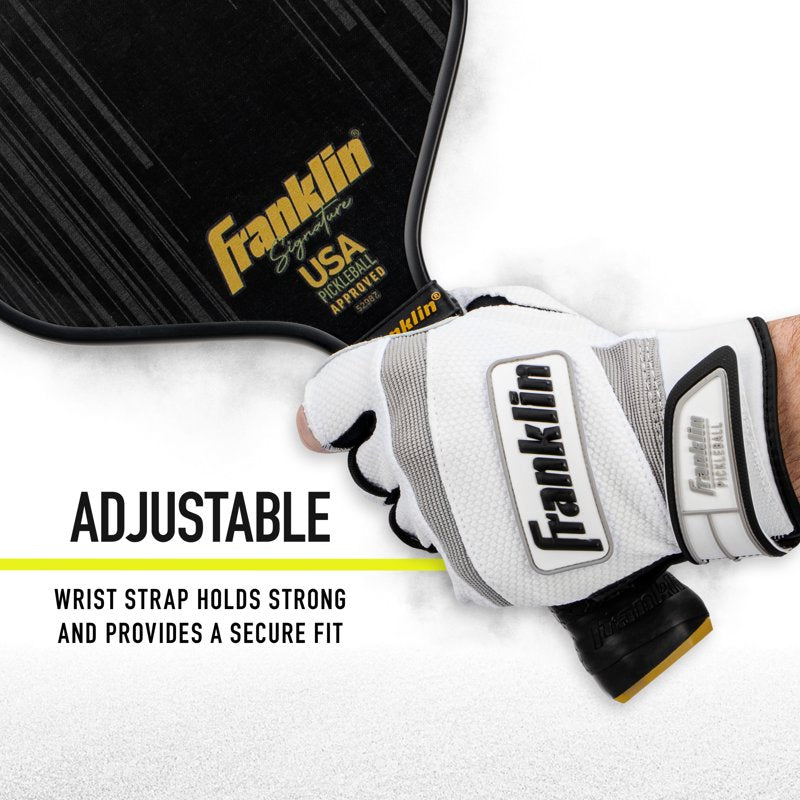 Premium Pickleball Gloves for Adults - Left & Right Hand Options