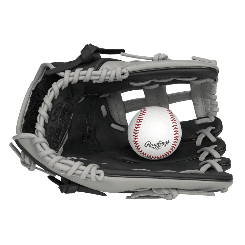 Rawlings Pro Select Series 12.5-Inch Baseball Glove for Right-Hand Throw