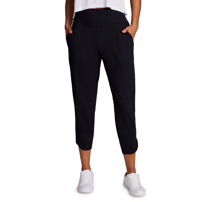 Women's Lightweight Soft Jogger Pants with Pockets - All Sizes & Colors