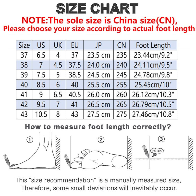 Lightweight Breathable Slip-On Sneakers for Women - Air Cushion Athletic Shoes