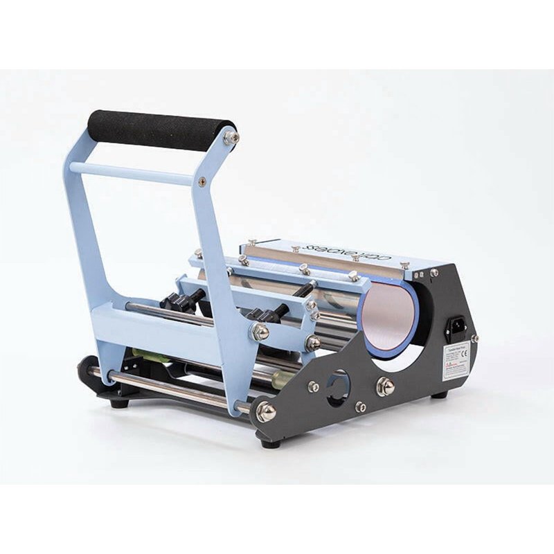 Sublimation Tumbler Heat Press Machine for Drinkware - Multi Colors