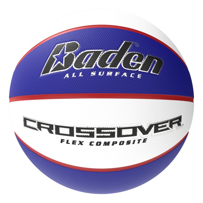 Official Size and Youth Basketballs - Indoor & Outdoor Durable Game Balls