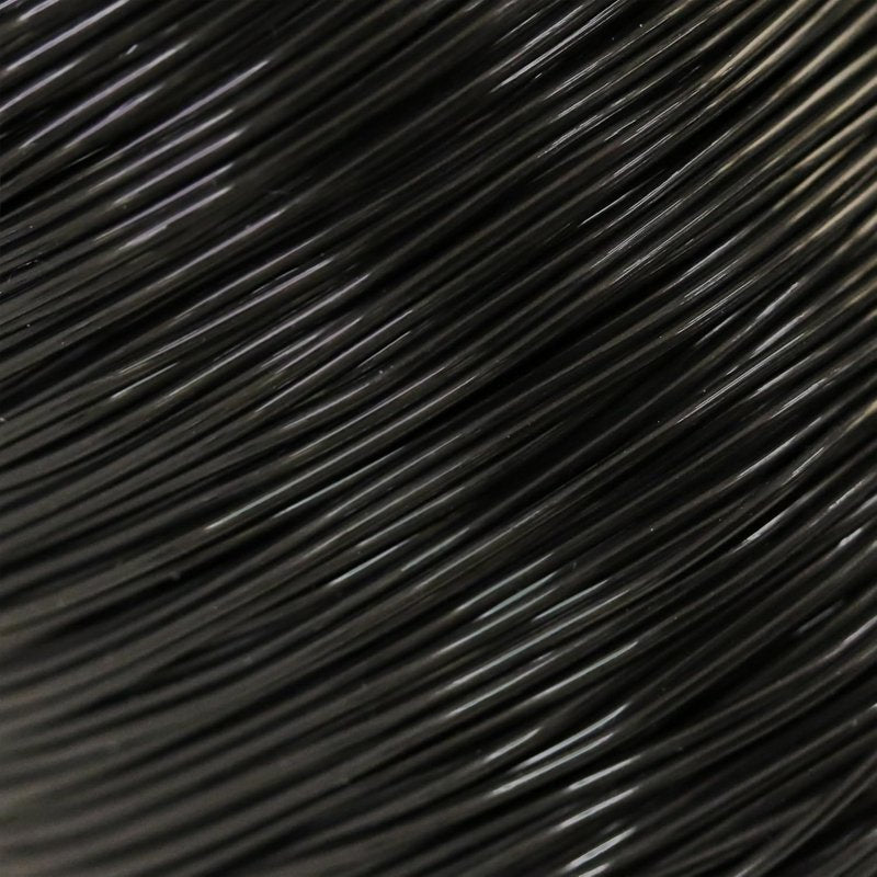 Stretch Bead and Jewelry Cord 1mm Thick, 5m Length for Crafting & Jewelry Making