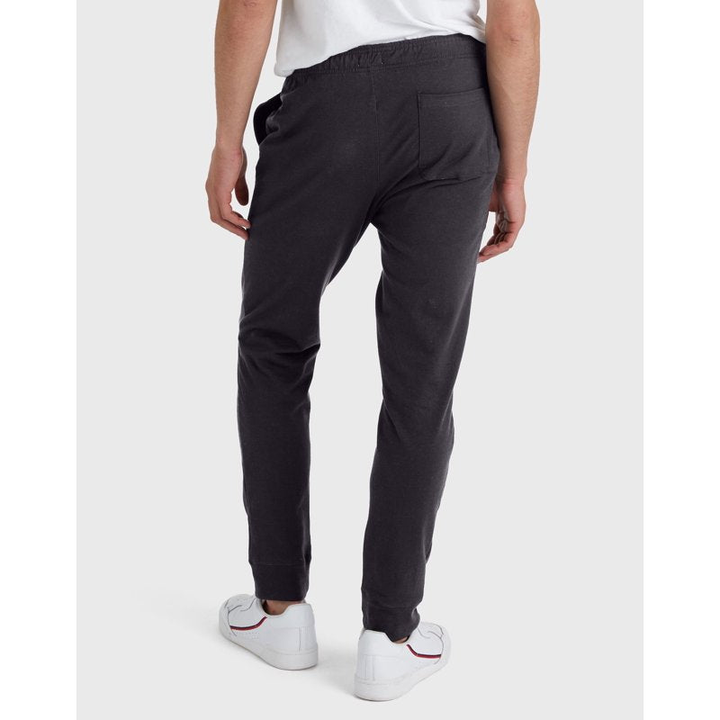 Men's Lightweight Cotton Jogger Sweatpants with Pockets - 30.5 Inch Inseam