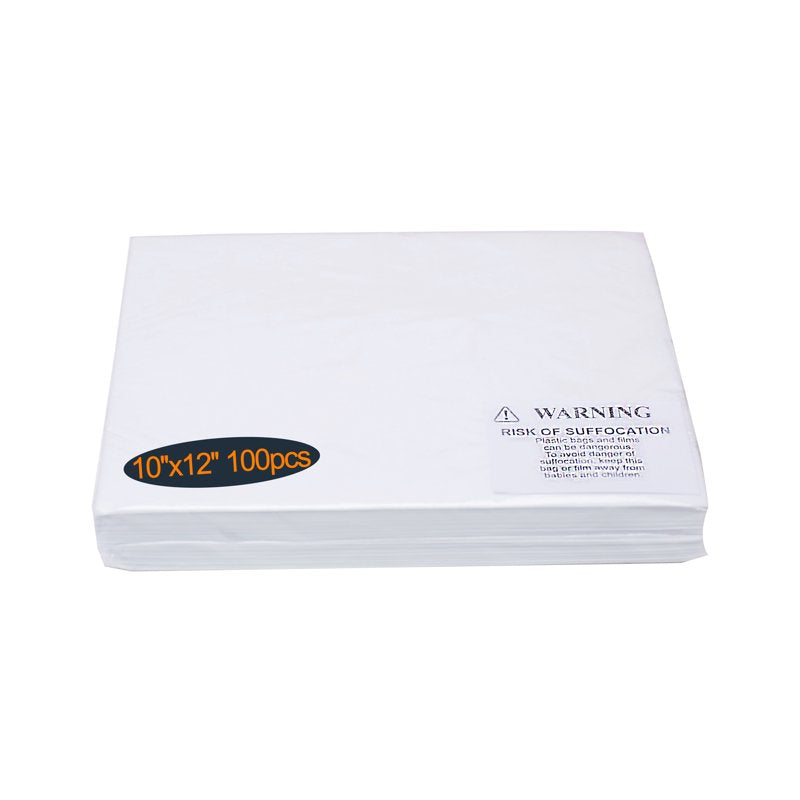 Embroidery Stabilizer Cut Away 2.5oz Medium Weight Sheets for Machine Sewing