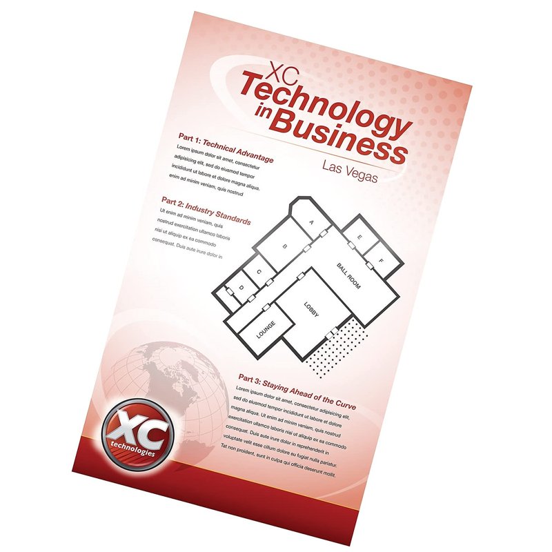 Legal-Size Laminating Pouches 3 Mil Clear Glossy Pack of 25